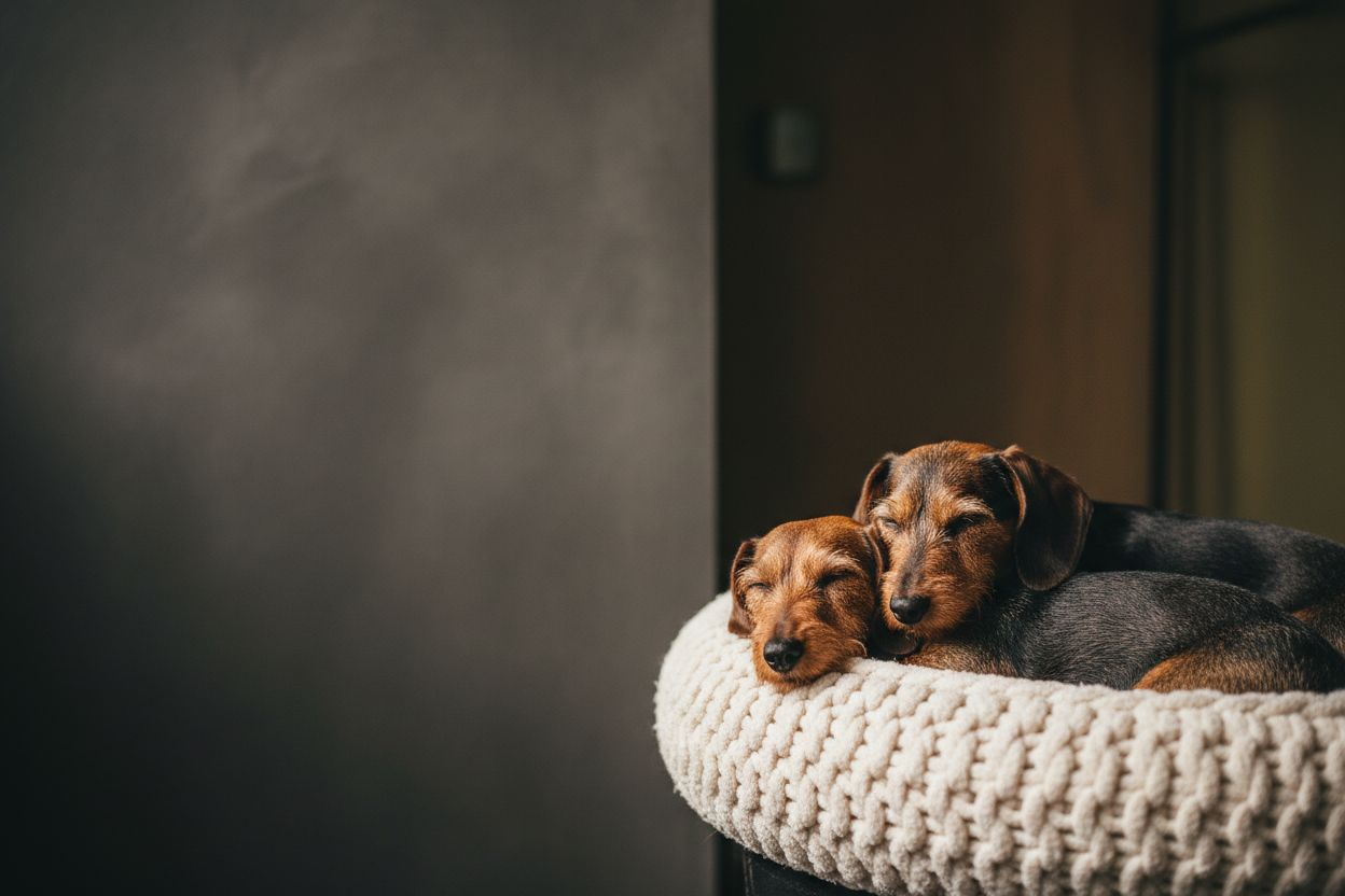 Dogs Right Side Hero