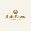 SafePaws Comfort Logo
